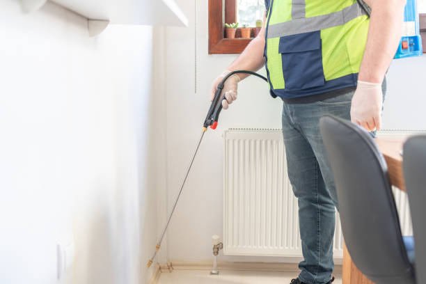 Reliable Mikes, TX Pest Control Solutions